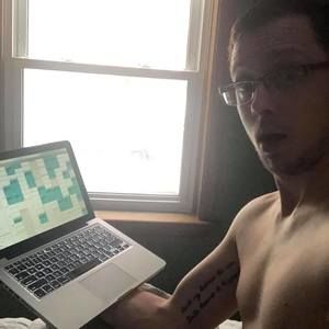 Meet your Posher, Ryan